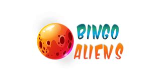 Bingo aliens casino Honduras